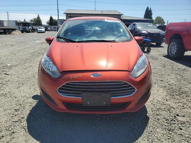 Photo 4 VIN: 3FADP4EJ5KM145305 - FORD FIESTA SE 