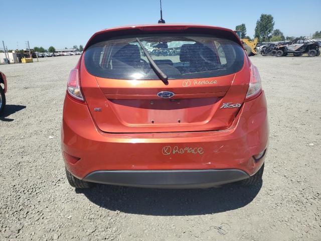 Photo 5 VIN: 3FADP4EJ5KM145305 - FORD FIESTA SE 