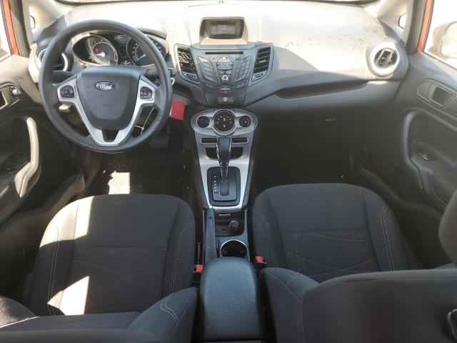 Photo 7 VIN: 3FADP4EJ5KM145305 - FORD FIESTA SE 