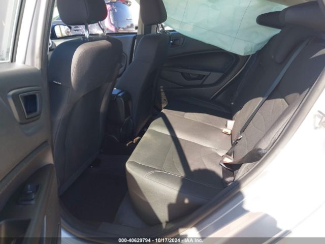 Photo 7 VIN: 3FADP4EJ5KM147345 - FORD FIESTA 