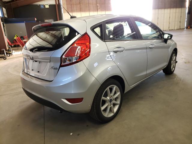 Photo 3 VIN: 3FADP4EJ5KM149340 - FORD FIESTA SE 