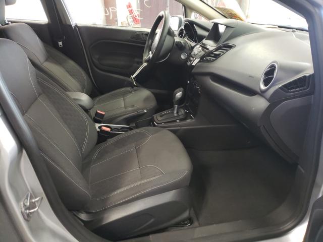 Photo 4 VIN: 3FADP4EJ5KM149340 - FORD FIESTA SE 