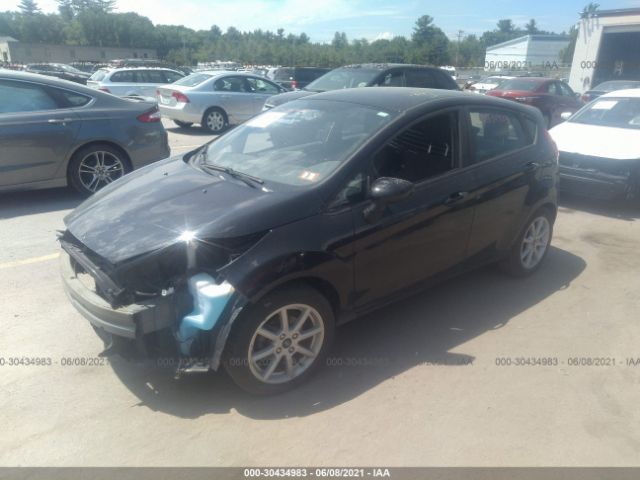 Photo 1 VIN: 3FADP4EJ5KM150567 - FORD FIESTA 