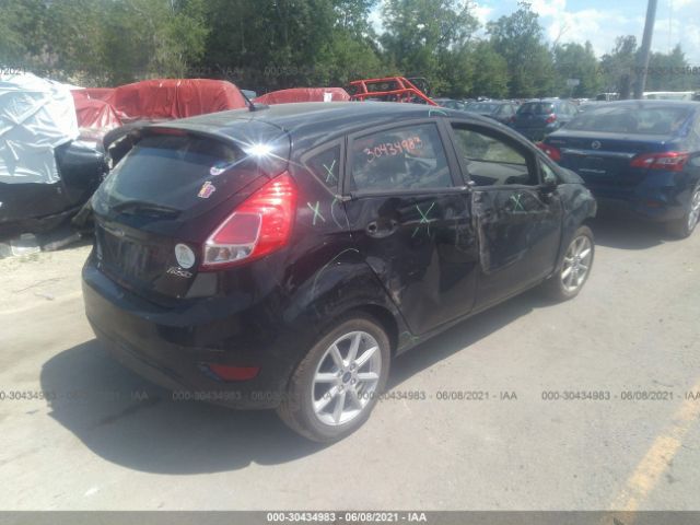 Photo 3 VIN: 3FADP4EJ5KM150567 - FORD FIESTA 