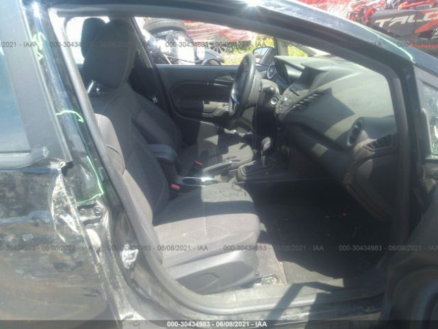 Photo 4 VIN: 3FADP4EJ5KM150567 - FORD FIESTA 