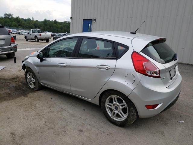 Photo 1 VIN: 3FADP4EJ5KM156045 - FORD FIESTA SE 