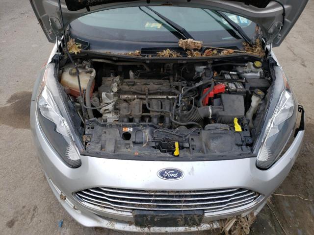 Photo 10 VIN: 3FADP4EJ5KM156045 - FORD FIESTA SE 