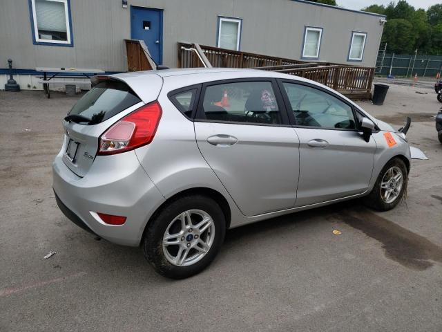 Photo 2 VIN: 3FADP4EJ5KM156045 - FORD FIESTA SE 