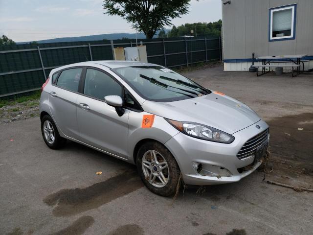 Photo 3 VIN: 3FADP4EJ5KM156045 - FORD FIESTA SE 