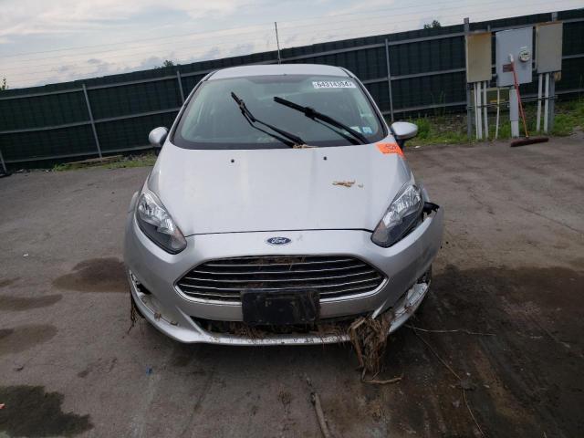 Photo 4 VIN: 3FADP4EJ5KM156045 - FORD FIESTA SE 