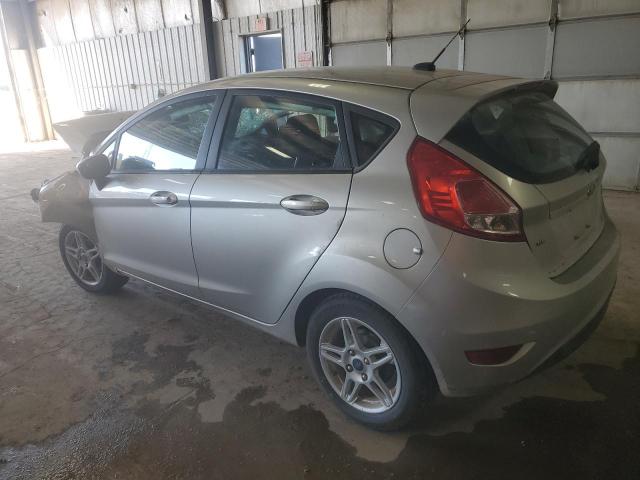 Photo 1 VIN: 3FADP4EJ5KM156434 - FORD FIESTA SE 