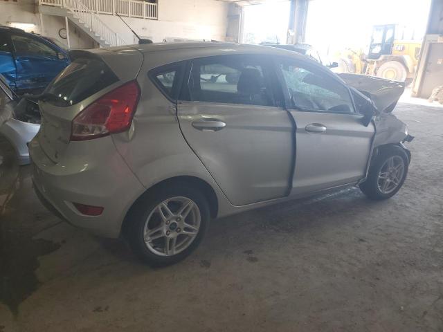 Photo 2 VIN: 3FADP4EJ5KM156434 - FORD FIESTA SE 