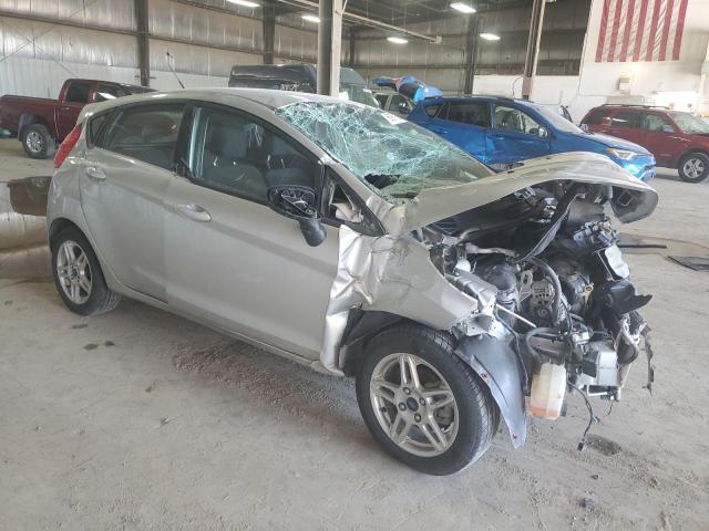 Photo 3 VIN: 3FADP4EJ5KM156434 - FORD FIESTA SE 