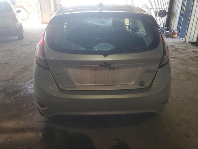 Photo 5 VIN: 3FADP4EJ5KM156434 - FORD FIESTA SE 