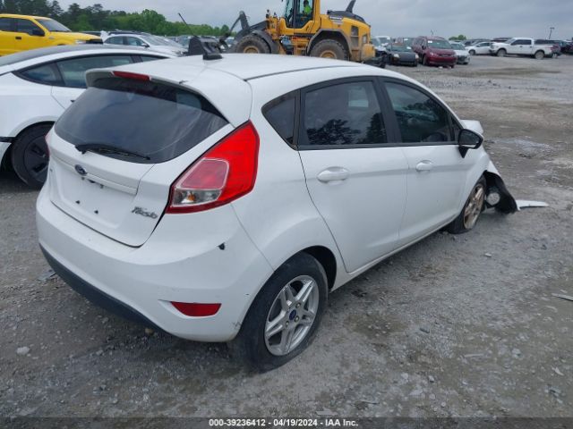 Photo 3 VIN: 3FADP4EJ5KM157034 - FORD FIESTA 