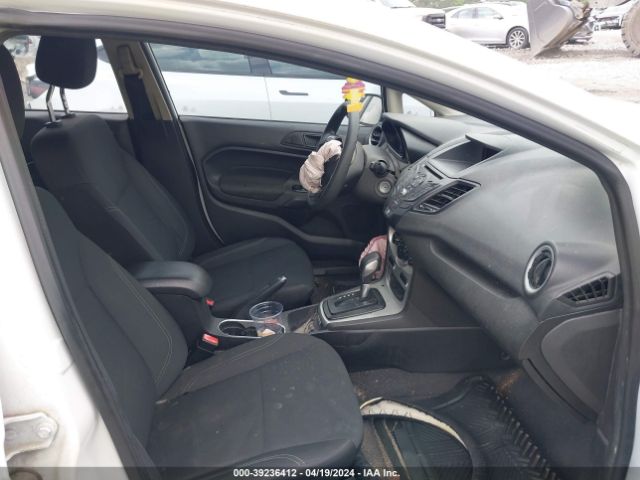 Photo 4 VIN: 3FADP4EJ5KM157034 - FORD FIESTA 