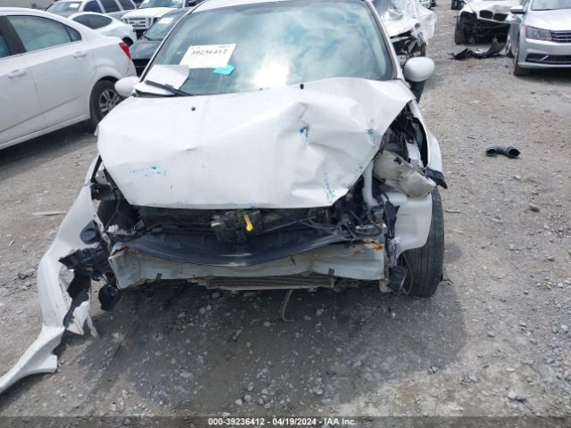 Photo 5 VIN: 3FADP4EJ5KM157034 - FORD FIESTA 