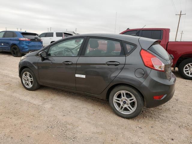 Photo 1 VIN: 3FADP4EJ5KM157129 - FORD FIESTA SE 