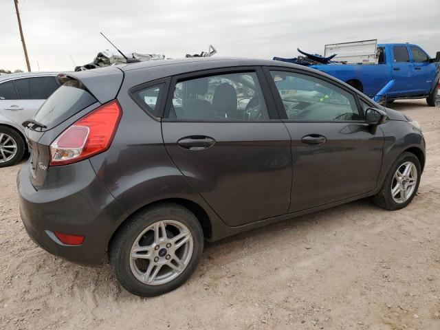 Photo 2 VIN: 3FADP4EJ5KM157129 - FORD FIESTA SE 