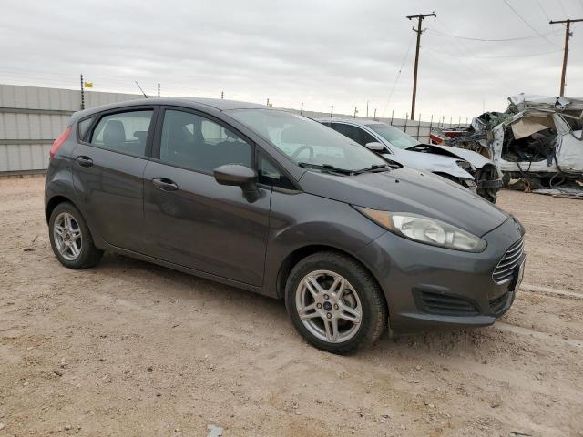 Photo 3 VIN: 3FADP4EJ5KM157129 - FORD FIESTA SE 