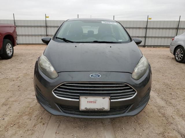 Photo 4 VIN: 3FADP4EJ5KM157129 - FORD FIESTA SE 