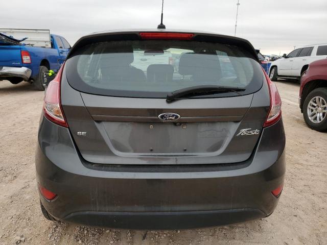 Photo 5 VIN: 3FADP4EJ5KM157129 - FORD FIESTA SE 