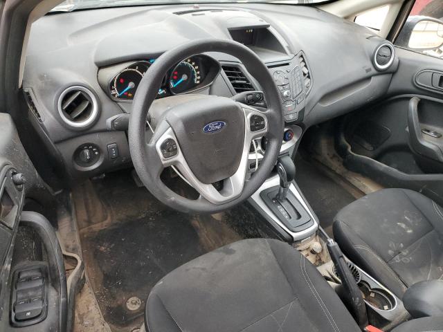 Photo 7 VIN: 3FADP4EJ5KM157129 - FORD FIESTA SE 