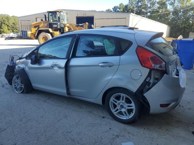 Photo 1 VIN: 3FADP4EJ5KM161049 - FORD FIESTA SE 