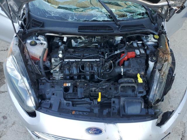 Photo 10 VIN: 3FADP4EJ5KM161049 - FORD FIESTA SE 