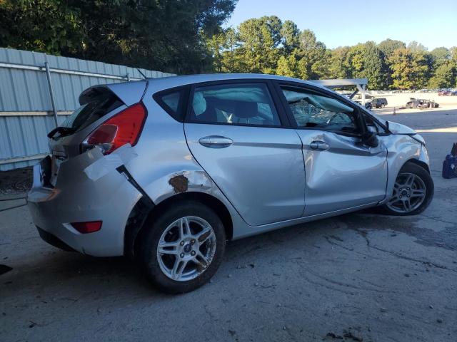 Photo 2 VIN: 3FADP4EJ5KM161049 - FORD FIESTA SE 