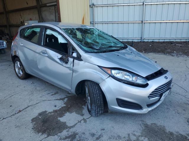 Photo 3 VIN: 3FADP4EJ5KM161049 - FORD FIESTA SE 