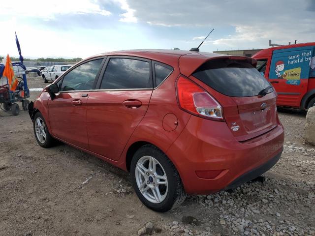 Photo 1 VIN: 3FADP4EJ5KM163500 - FORD FIESTA 