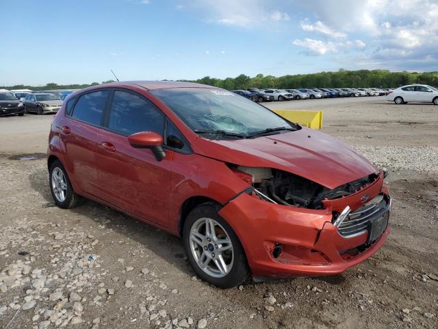 Photo 3 VIN: 3FADP4EJ5KM163500 - FORD FIESTA 