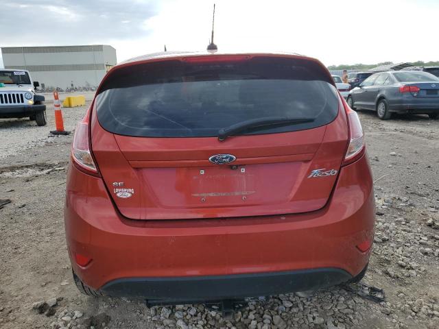 Photo 5 VIN: 3FADP4EJ5KM163500 - FORD FIESTA 