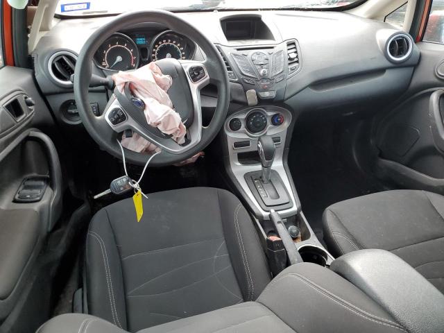 Photo 7 VIN: 3FADP4EJ5KM163500 - FORD FIESTA 