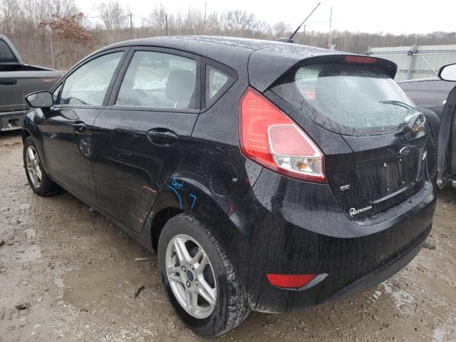 Photo 1 VIN: 3FADP4EJ5KM164744 - FORD FIESTA 