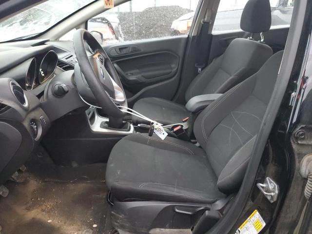 Photo 6 VIN: 3FADP4EJ5KM164744 - FORD FIESTA 