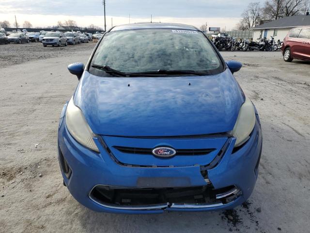 Photo 4 VIN: 3FADP4EJ6BM103869 - FORD FIESTA 