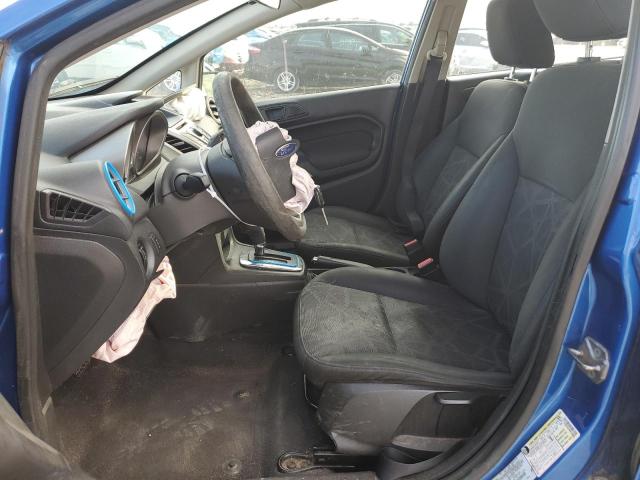 Photo 6 VIN: 3FADP4EJ6BM103869 - FORD FIESTA 