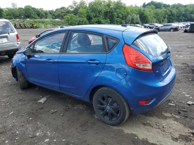 Photo 1 VIN: 3FADP4EJ6BM114208 - FORD FIESTA 