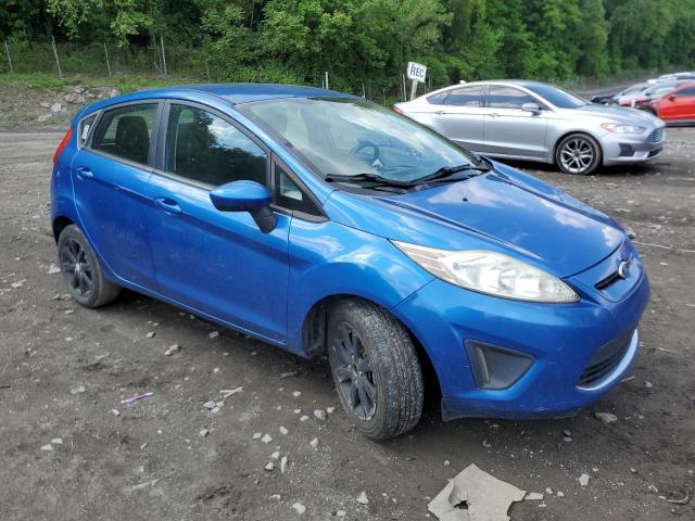 Photo 3 VIN: 3FADP4EJ6BM114208 - FORD FIESTA 