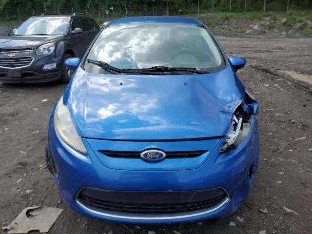 Photo 4 VIN: 3FADP4EJ6BM114208 - FORD FIESTA 