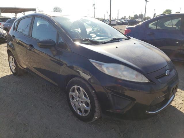 Photo 0 VIN: 3FADP4EJ6BM127279 - FORD FIESTA SE 