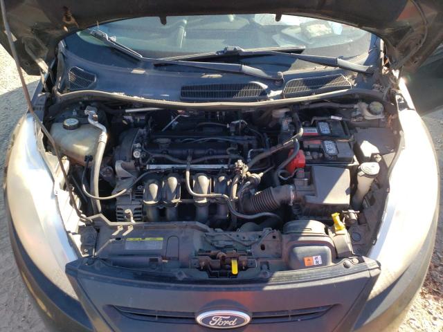 Photo 6 VIN: 3FADP4EJ6BM127279 - FORD FIESTA SE 