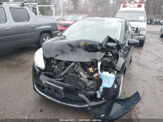 Photo 5 VIN: 3FADP4EJ6BM128738 - FORD FIESTA 