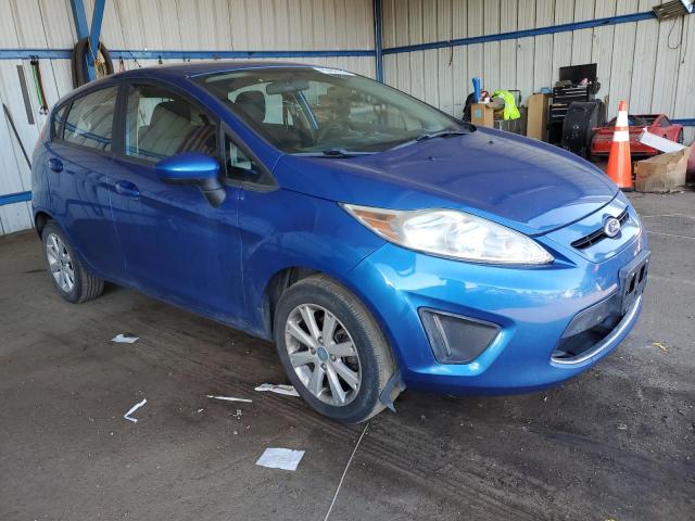 Photo 3 VIN: 3FADP4EJ6BM137245 - FORD FIESTA SE 