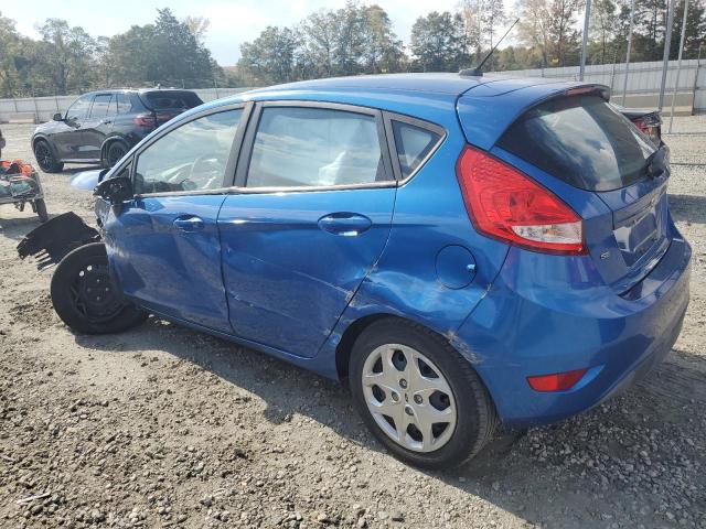 Photo 1 VIN: 3FADP4EJ6BM156622 - FORD FIESTA 