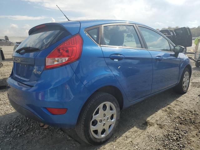 Photo 2 VIN: 3FADP4EJ6BM156622 - FORD FIESTA 