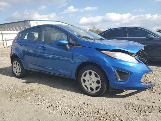 Photo 3 VIN: 3FADP4EJ6BM156622 - FORD FIESTA 