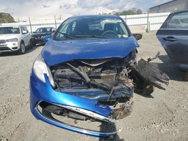 Photo 4 VIN: 3FADP4EJ6BM156622 - FORD FIESTA 